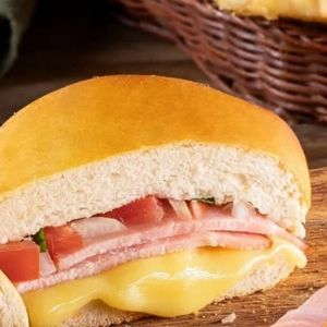 imagem do produto Bauru de Lombo