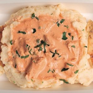 imagem do produto Batata Recheada - Linha Liva Lev
