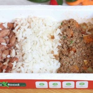 imagem do produto Caseirinho de Carne Moída