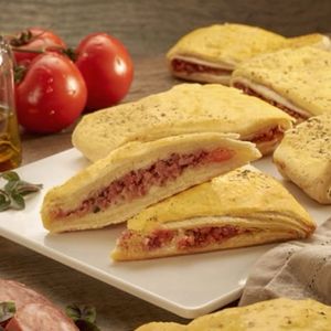 imagem do produto Pizza Folhada