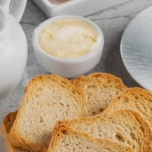 imagem do produto Café com Torrada e Requeijão