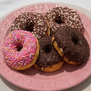 imagem do produto Donuts