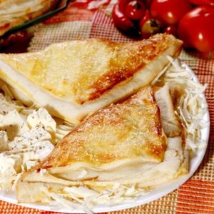 imagem do produto Pizza Francesa