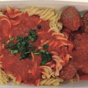 imagem do produto Fusilli- Linha Liva Lev
