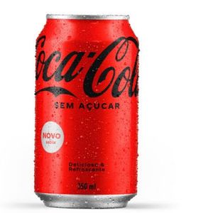 imagem do produto Refri zero açúcar 