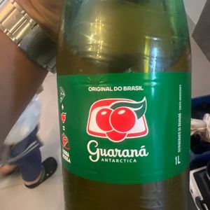 imagem do produto Refri 1 litro