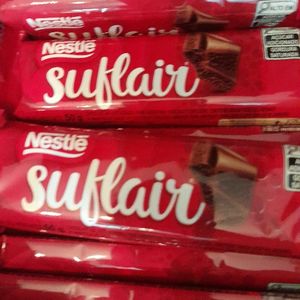 imagem do produto Suflair