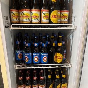 imagem do produto Garrafa 600ml B/s/A
