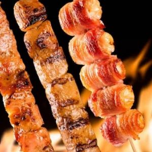 imagem do produto Espeto