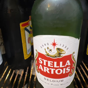 imagem do produto Stella 600 ml