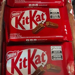 imagem do produto Kit kat