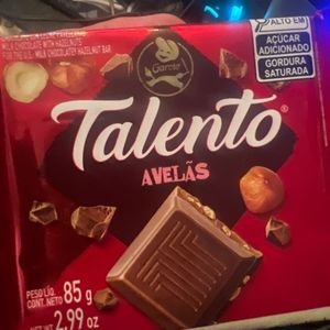imagem do produto Talento