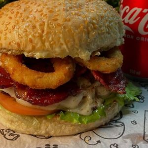 imagem do produto Divinas cebola empanado