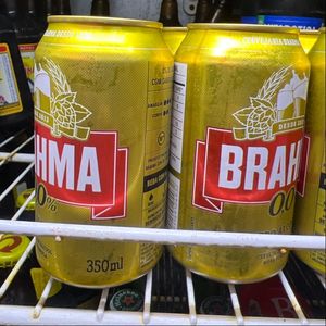 imagem do produto Brahma 0 álcool