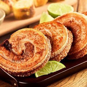 imagem do produto Panceta rolo 