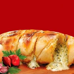 imagem do produto pao de alho