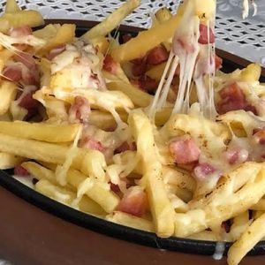 imagem do produto Batata isadora