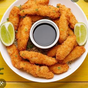 imagem do produto Filé de peixe 