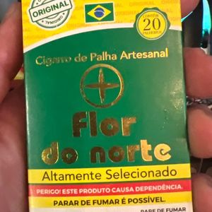 imagem do produto Flor do Norte (un)