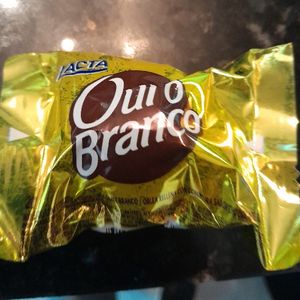 imagem do produto Ouro branco