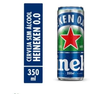 imagem do produto Heineken zero