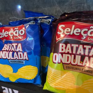 imagem do produto Batata