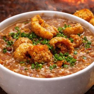 imagem do produto Caldo de feijão