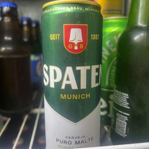 imagem do produto Spaten