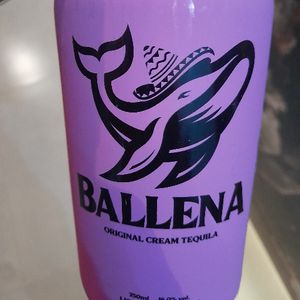 imagem do produto Drink ballena