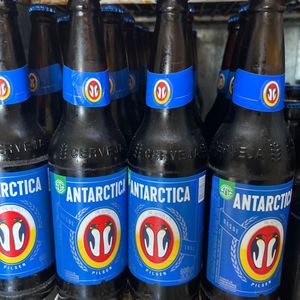 imagem do produto Antártica 600ml