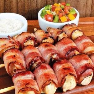 imagem do produto medalhao queijo