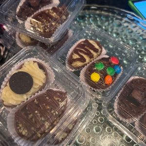 imagem do produto Chocolate ovo