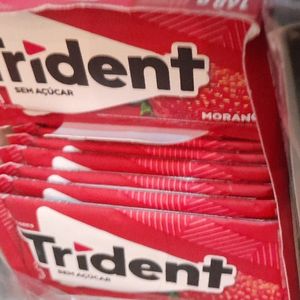 imagem do produto Trident