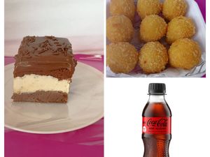 imagem do produto Combo delicia completa