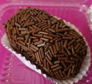 imagem do produto Coxinha de morango