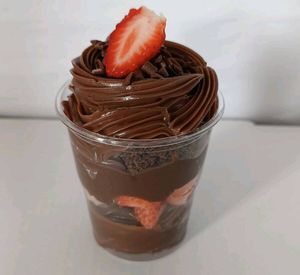 imagem do produto Bombom no pote Chocolatudo