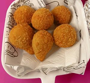 imagem do produto Mini Salgados