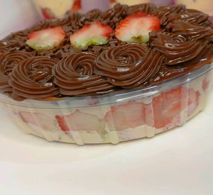 imagem do produto Bombom na Travessa