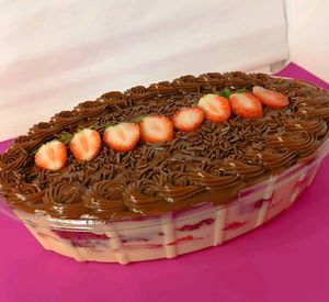 imagem do produto Bombom na travessa Grande