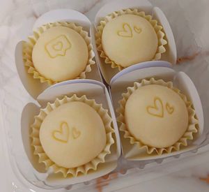 imagem do produto Caixinha da felicidade Ninho