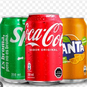 imagem do produto Latas