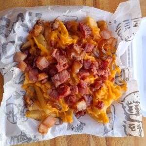 imagem do produto Batata turbinada da Va