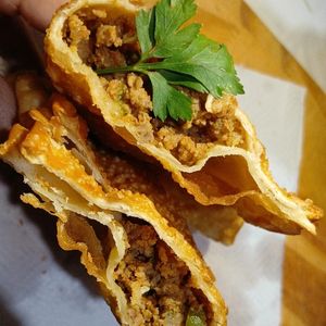 imagem do produto Carne 30cm