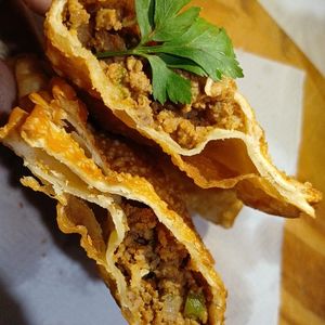 imagem do produto Carne de 18cm