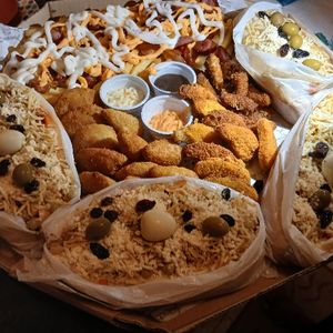 imagem do produto Combo Pitbull