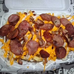 imagem do produto Batata suprema da Va