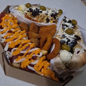 imagem do produto Combo Chihuahua