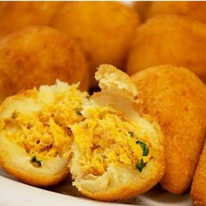 imagem do produto Coxinha de frango 