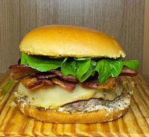 imagem do produto Picanha Bacon