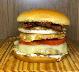 imagem do produto Prime American